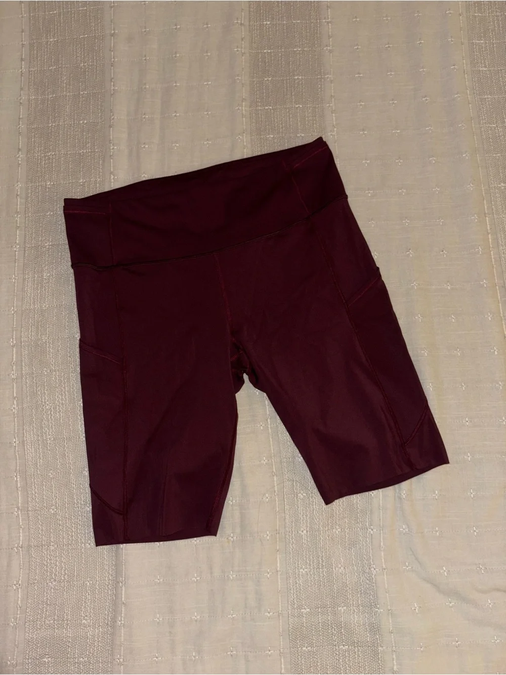 lululemon athletica Fast and Free 10